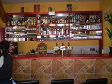 Bowling Club & Bar, Frýdlant
