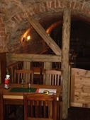 Restaurace Železná růže, Brno